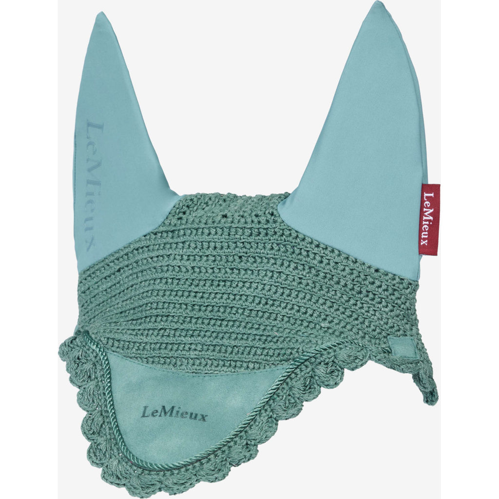 LeMieux Fliegenhaube Classique Aloe
