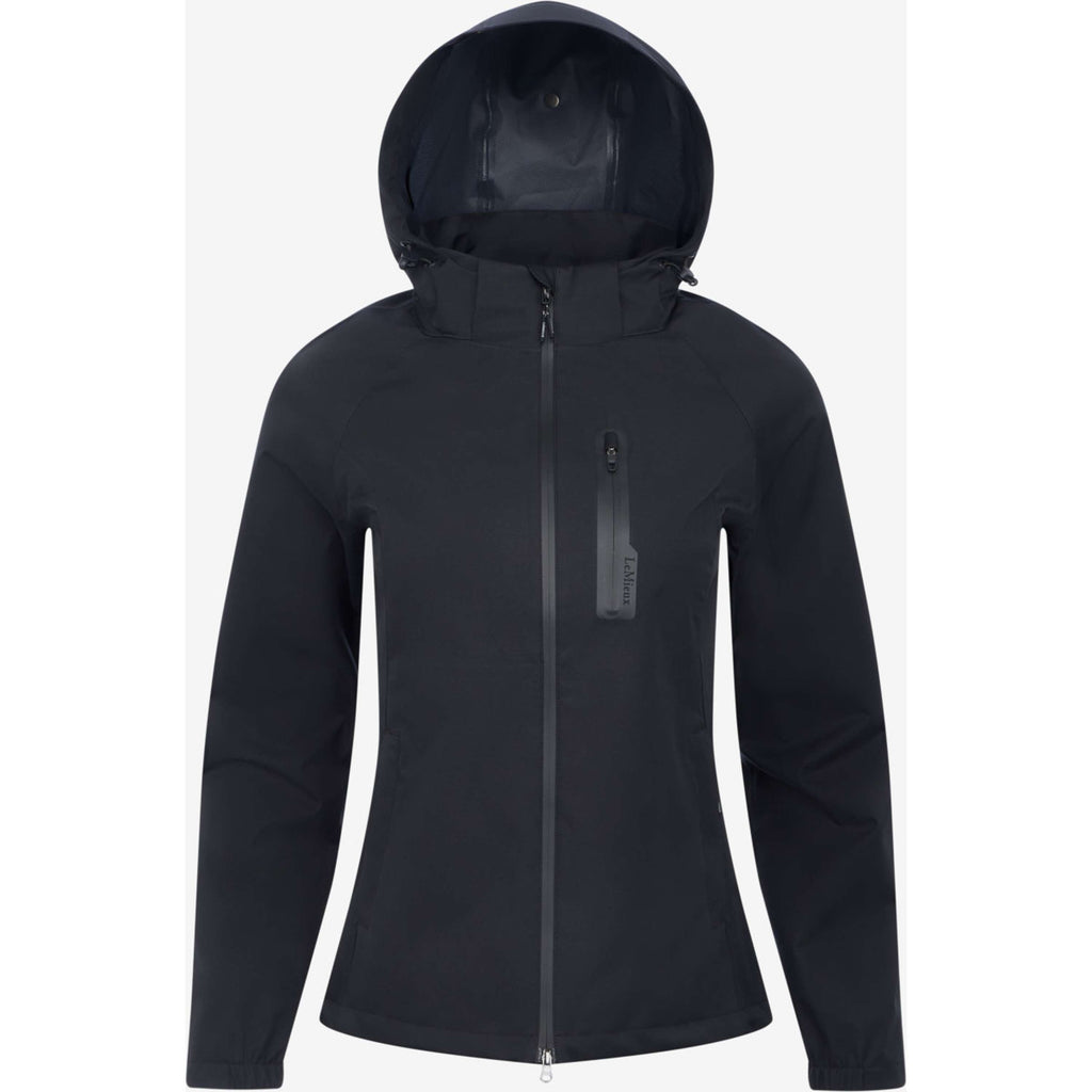 LeMieux Jack Athena Waterproof Lightweight Schwarz