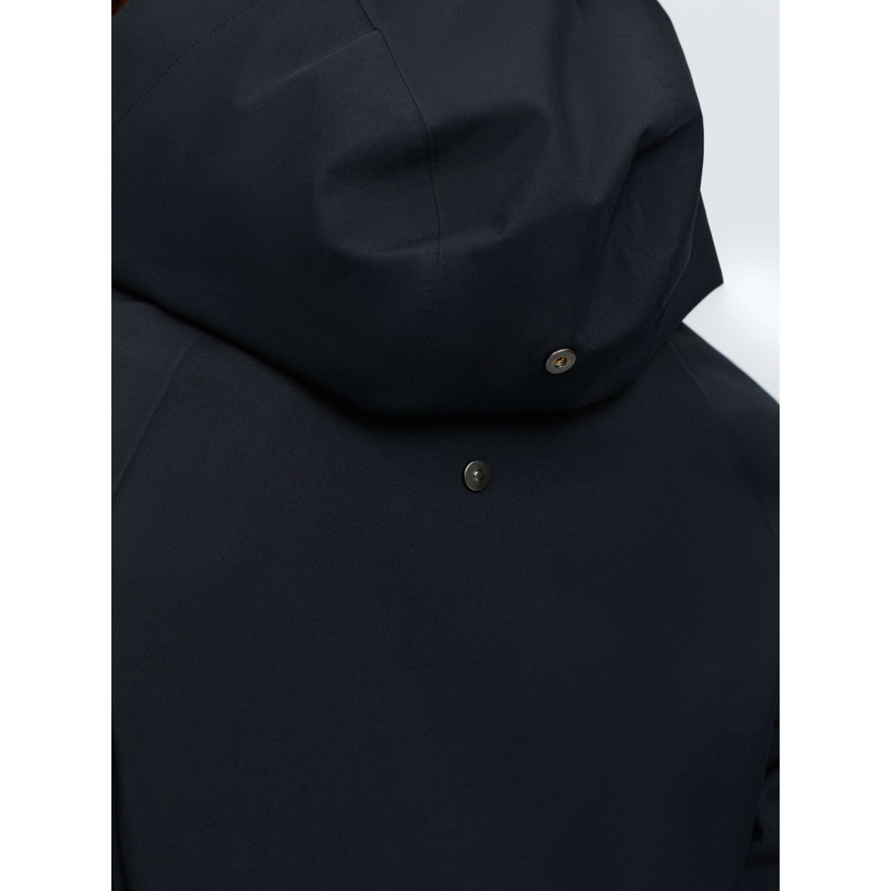 LeMieux Jack Athena Waterproof Lightweight Schwarz