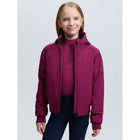 LeMieux Jack Clarissa Crew Kids Blackberry