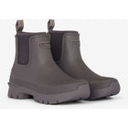 LeMieux Regenstiefel Chelsea Welly Cocoa
