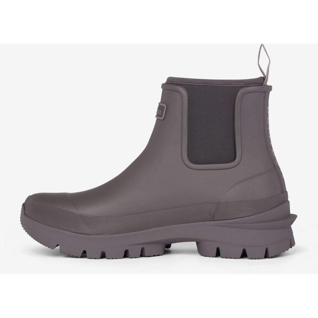 LeMieux Regenstiefel Chelsea Welly Cocoa