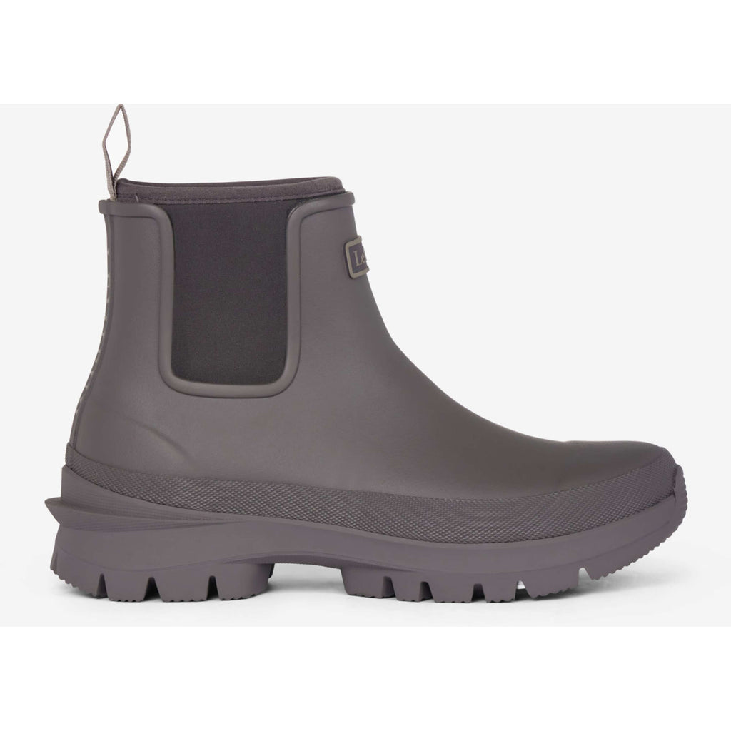 LeMieux Regenstiefel Chelsea Welly Cocoa