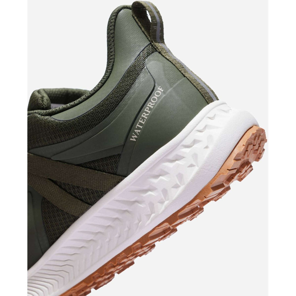 LeMieux Schuhe Trax Wasserdicht Khaki