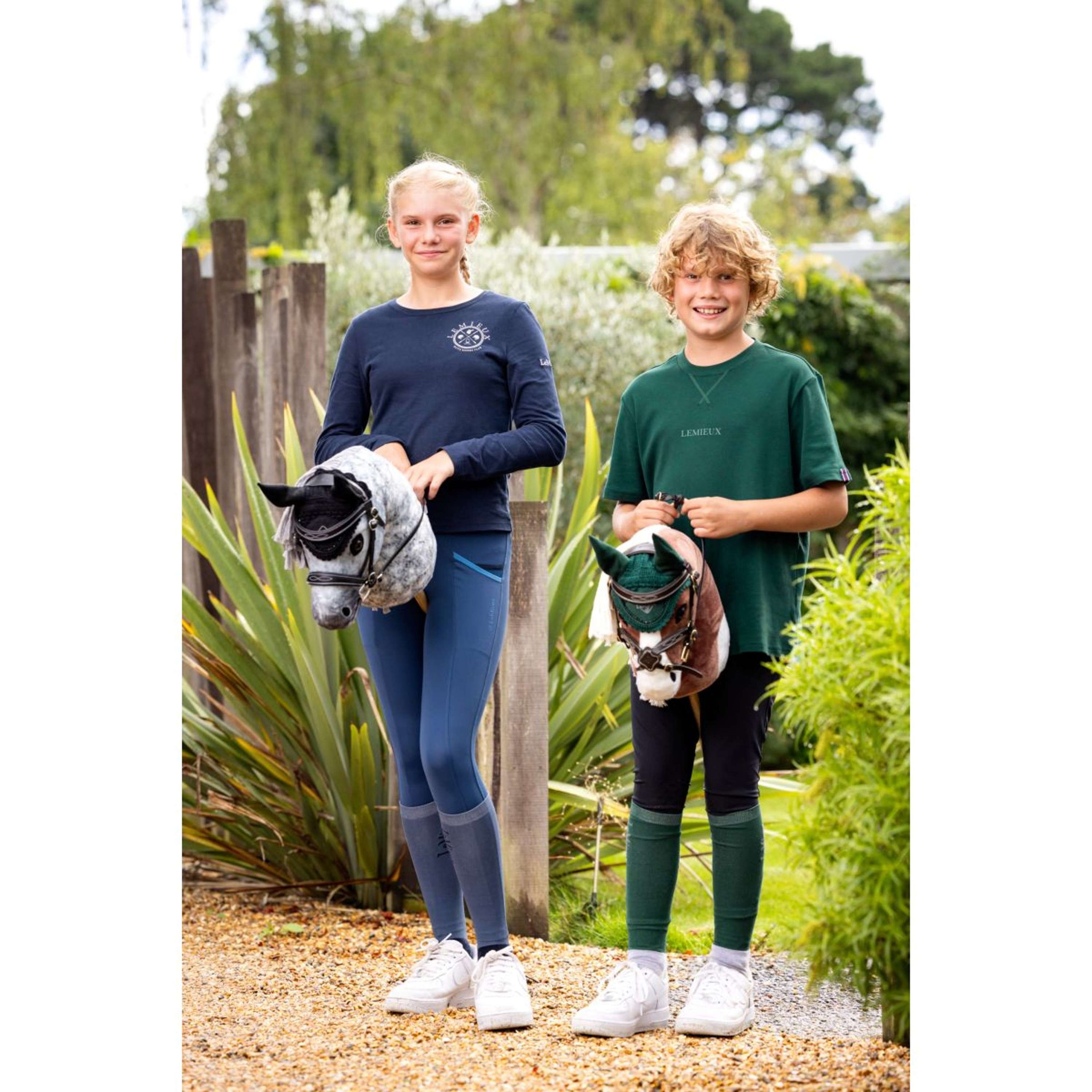 LeMieux Hobby Horse Flash Flash LeMieux Hobby Horse Flash Flash