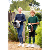 LeMieux Hobby Horse Flash Flash