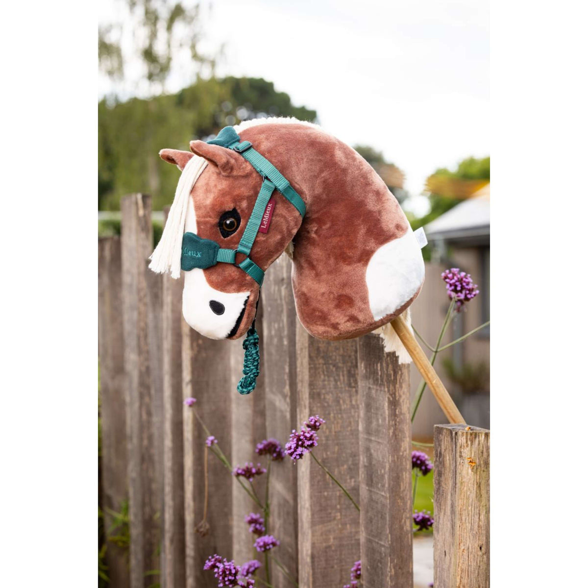 LeMieux Hobby Horse Flash Flash