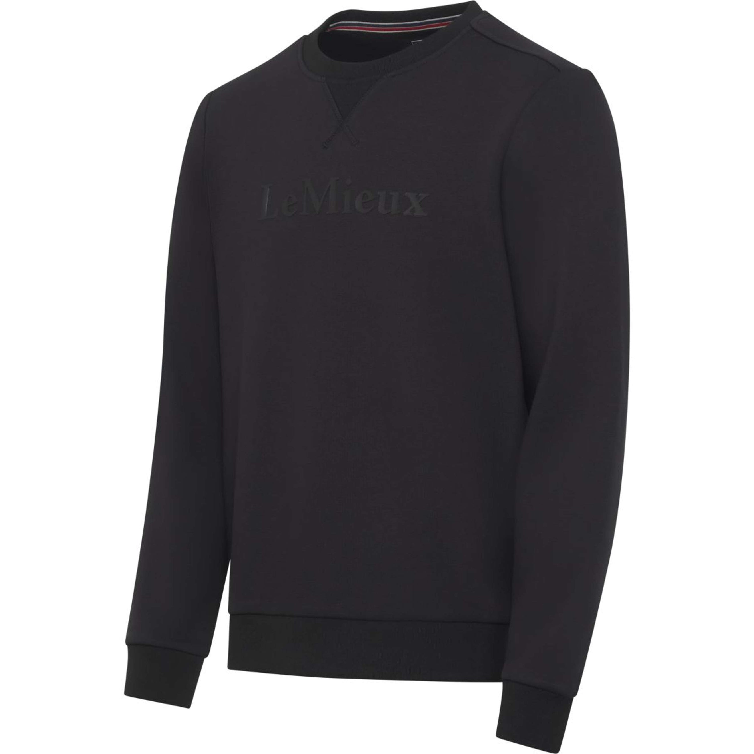 LeMieux Pullover Elite Herren Schwarz