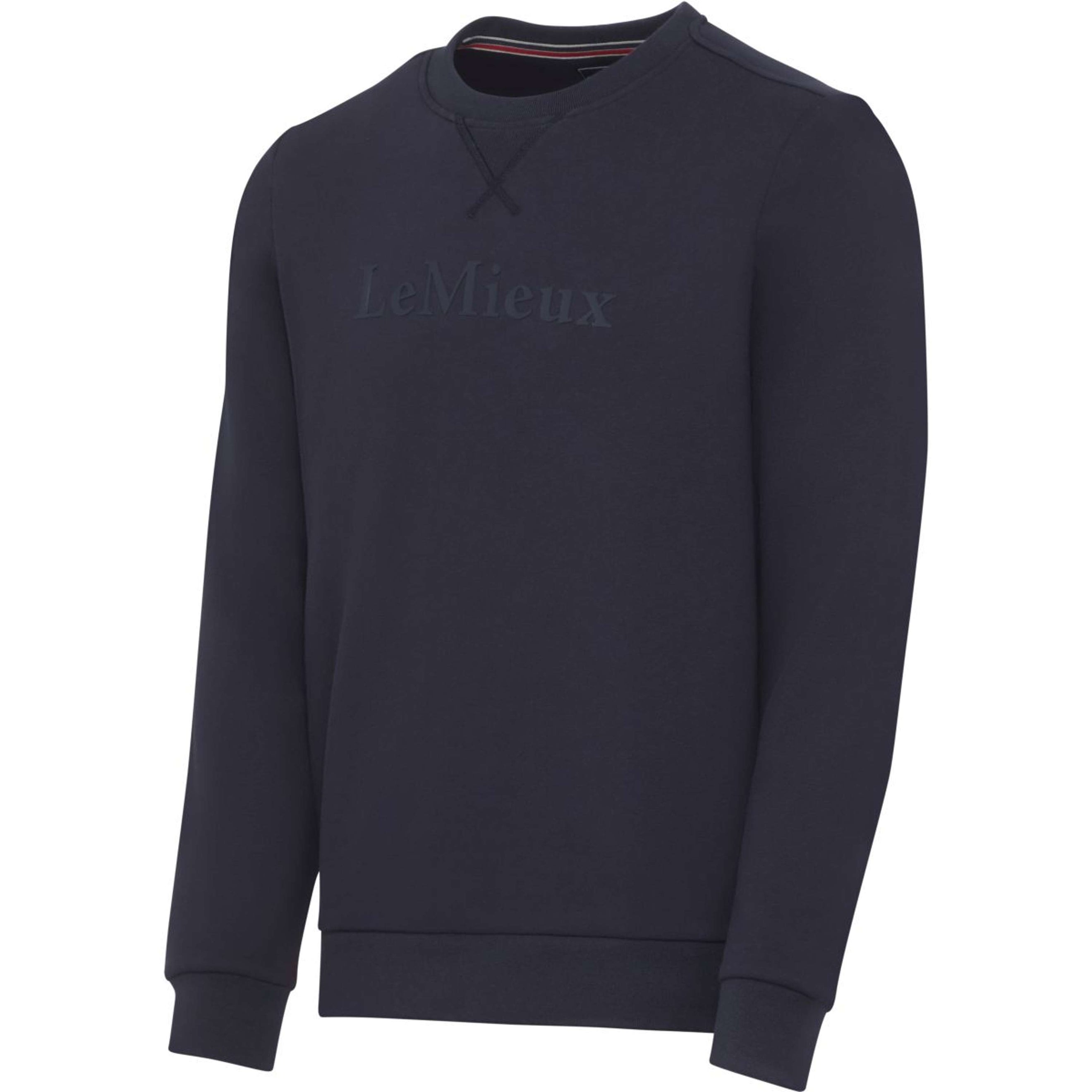 LeMieux Pullover Elite Herren Navy