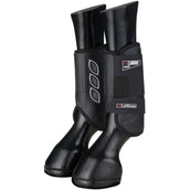 LeMieux Boots Carbon Air XC Für Schwarz
