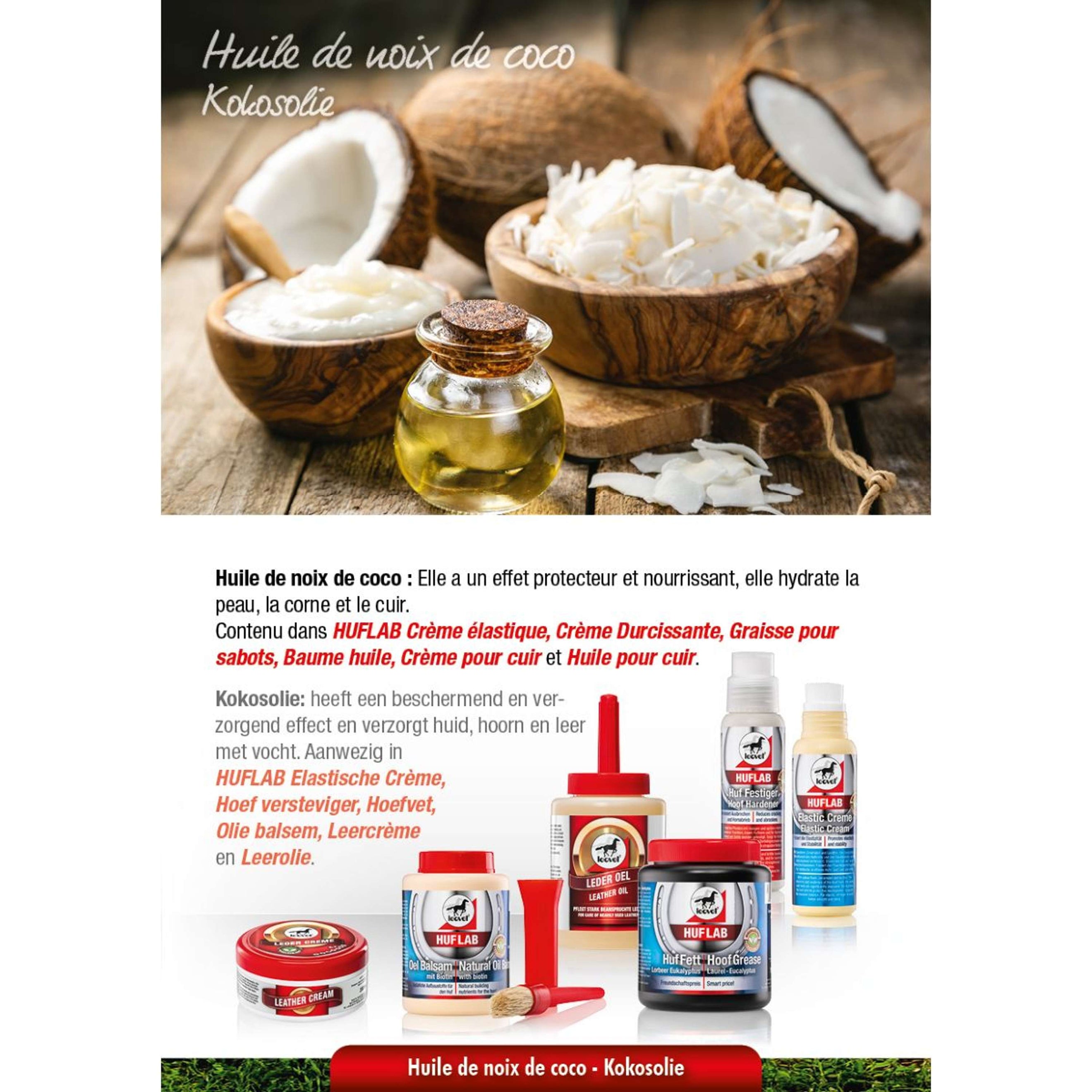 Leovet Hoofcare Hydro Gel Leovet Hoofcare Hydro Gel