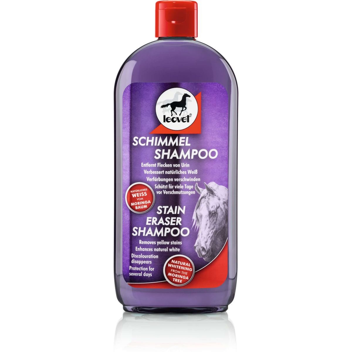 Leovet Milton Weiß Shampoo