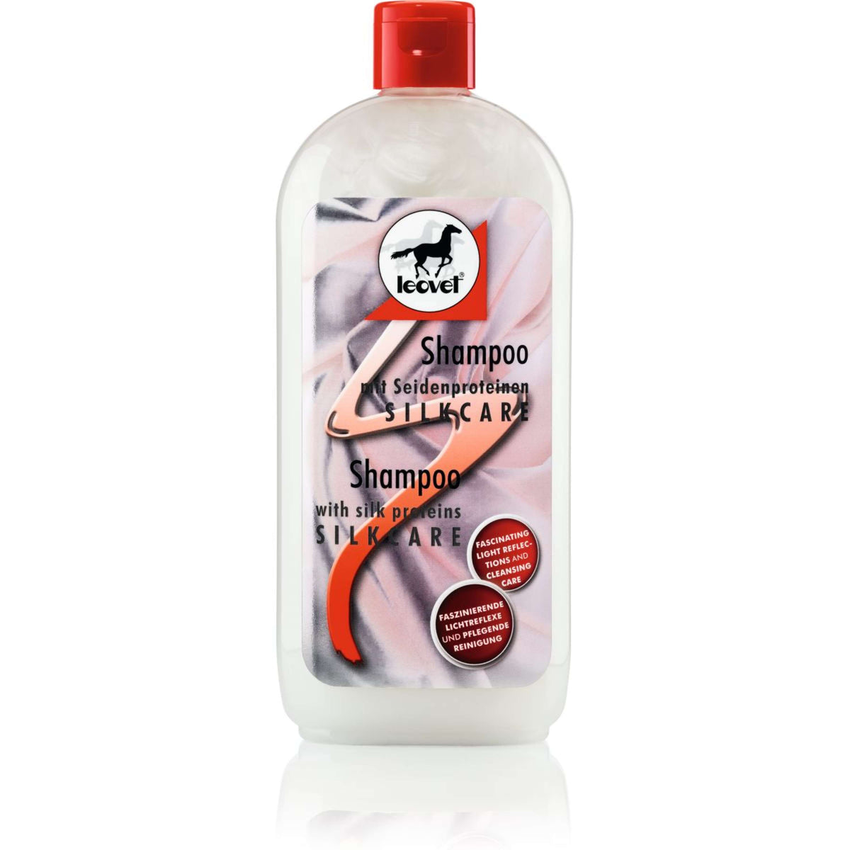 Leovet Silcare Shampoo