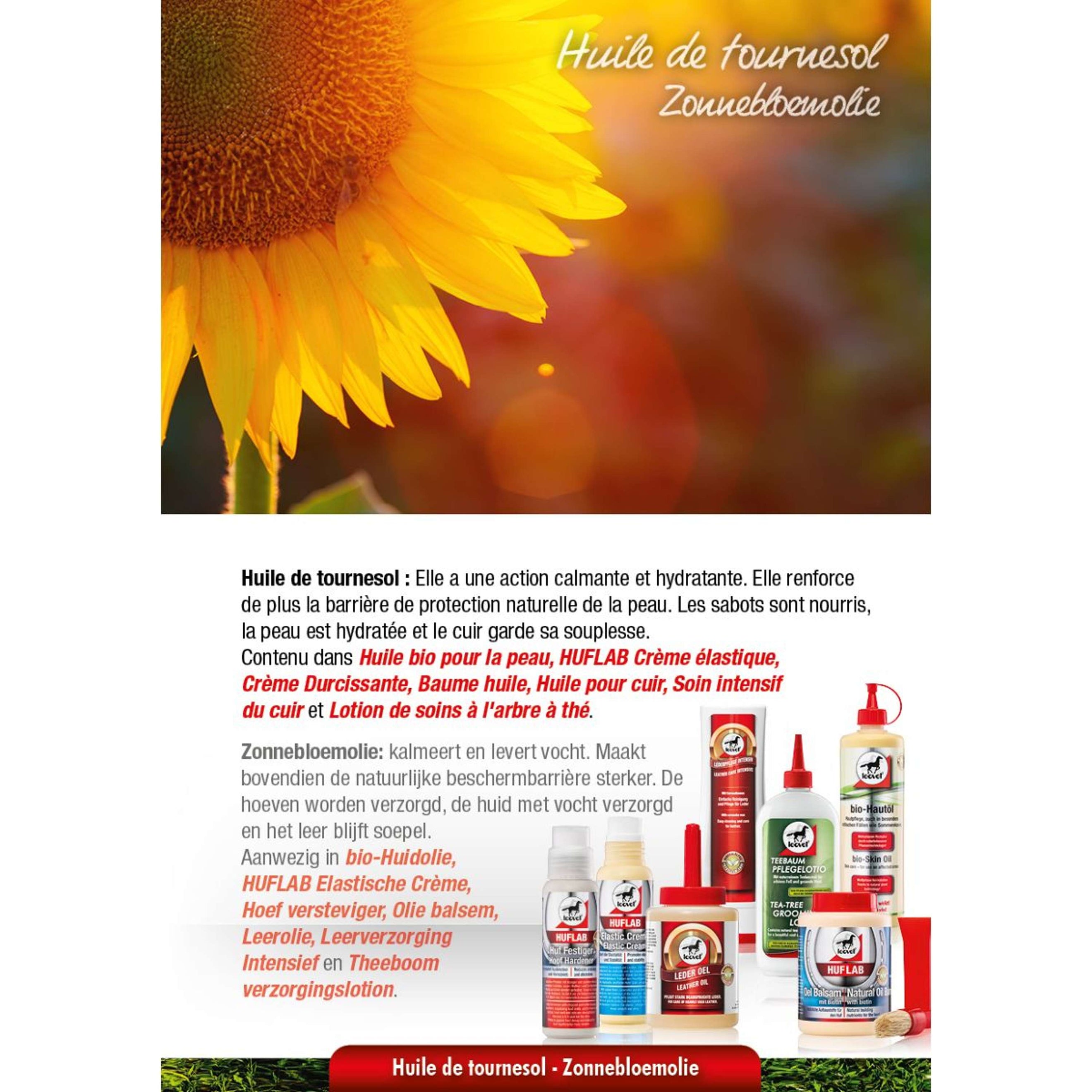 Leovet HoofLab Versteifung Leovet HoofLab Versteifung