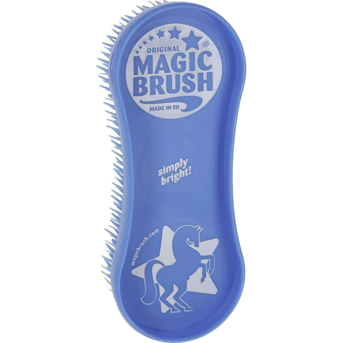 Magic Brush Bürstenset Jellyfish