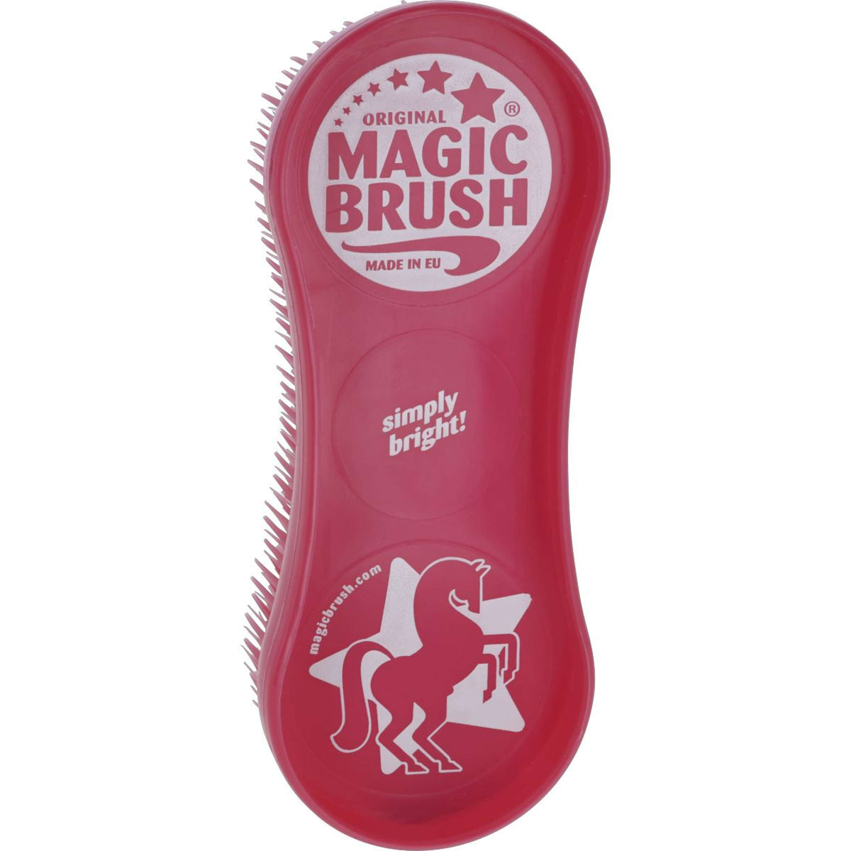 Magic Brush Bürstenset Jellyfish