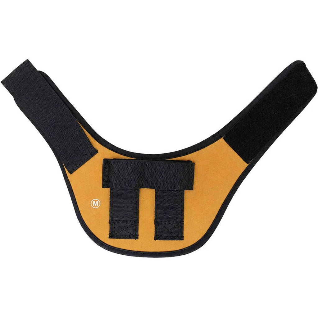 Scoot Boot Multipurpose Gaiters Marigold
