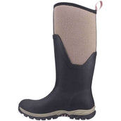 Muck Boot Arctic Sport II Tall Damen Black/Tweed