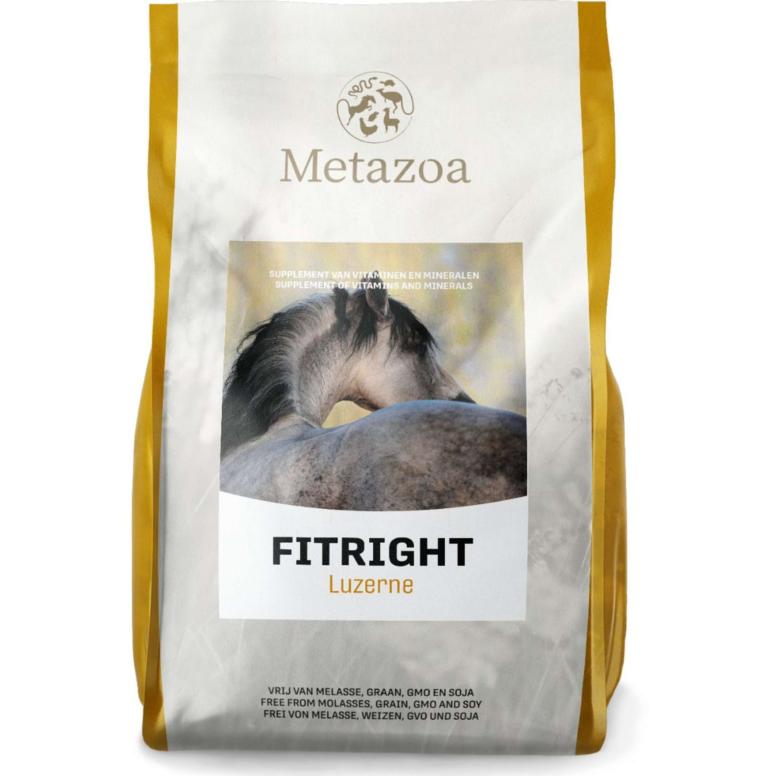 Metazoa BalanceFit Luzerne Metazoa BalanceFit Luzerne