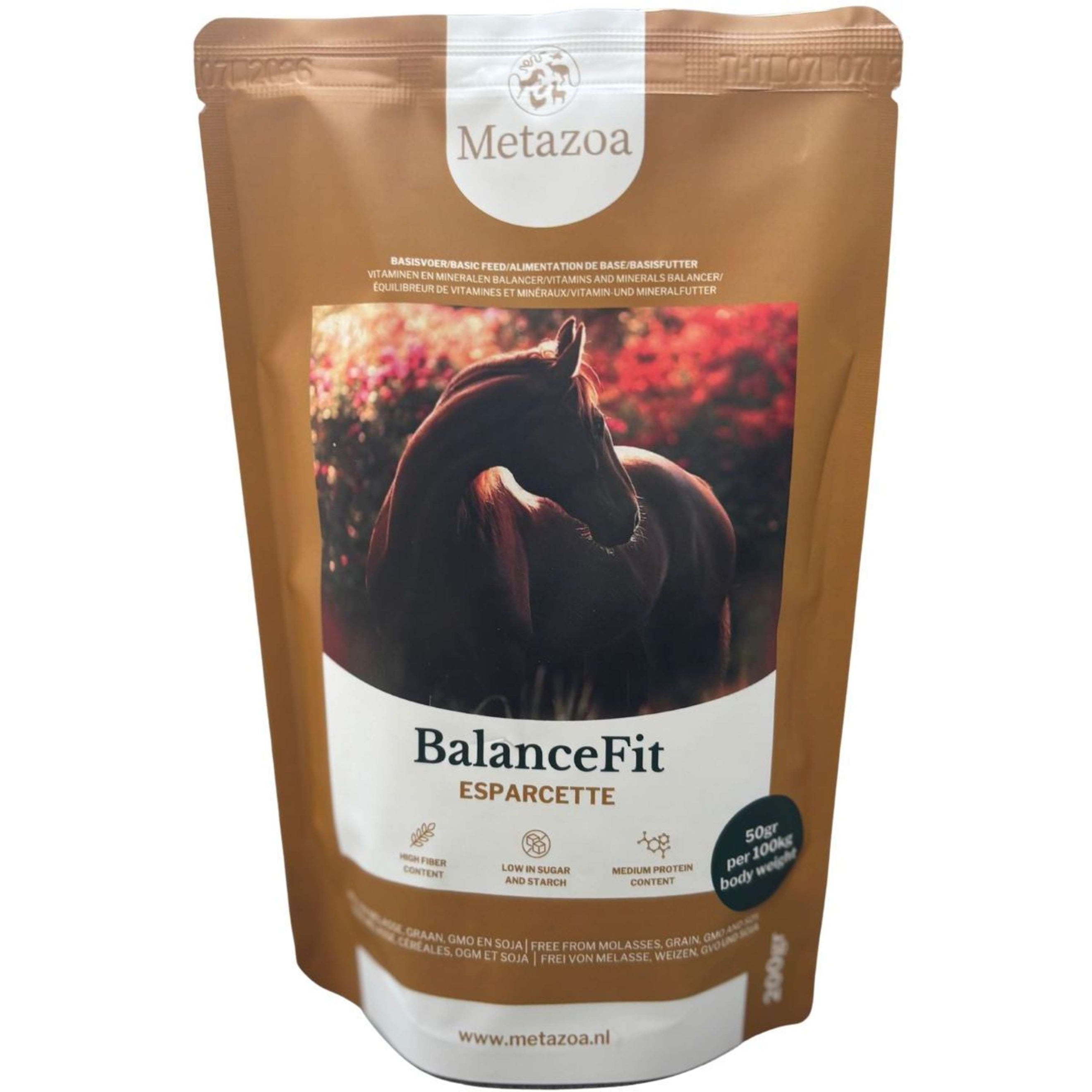 Metazoa Trial Pack Metazoa Trial Pack