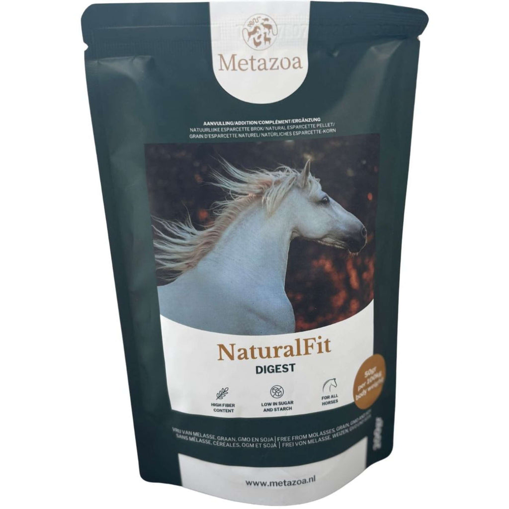 Metazoa Trial Pack