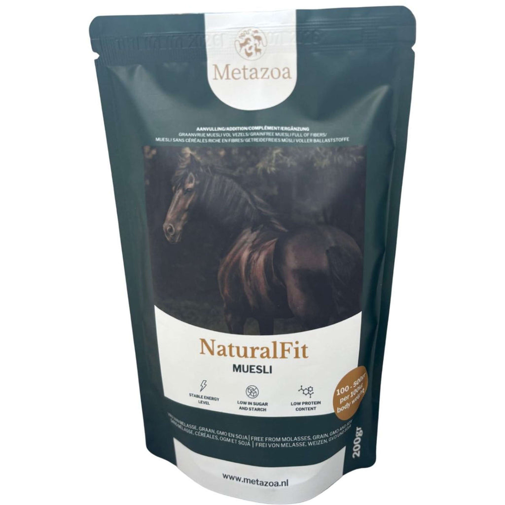 Metazoa Trial Pack