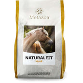 Metazoa NaturalFit Muesli