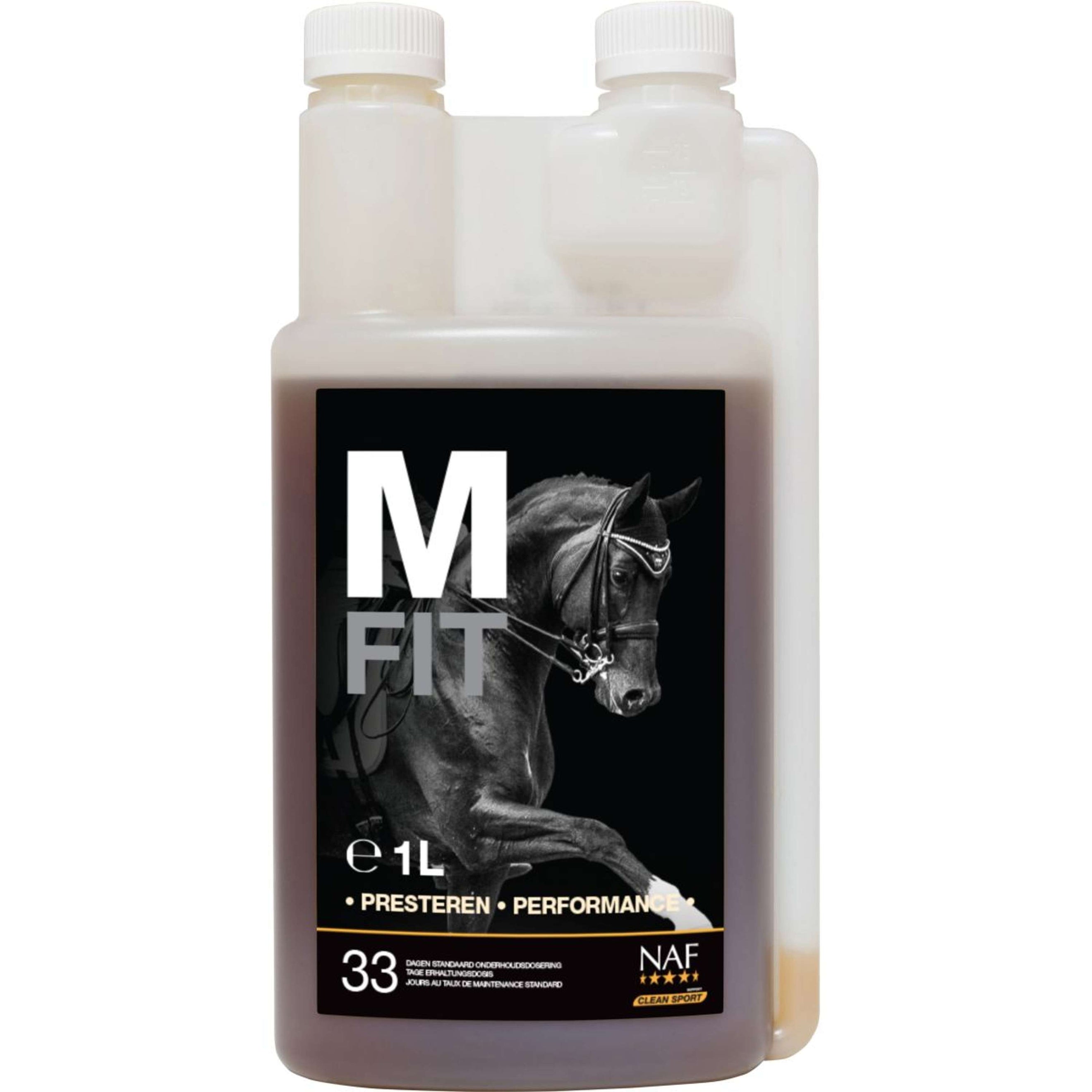 NAF M Fit NAF M Fit