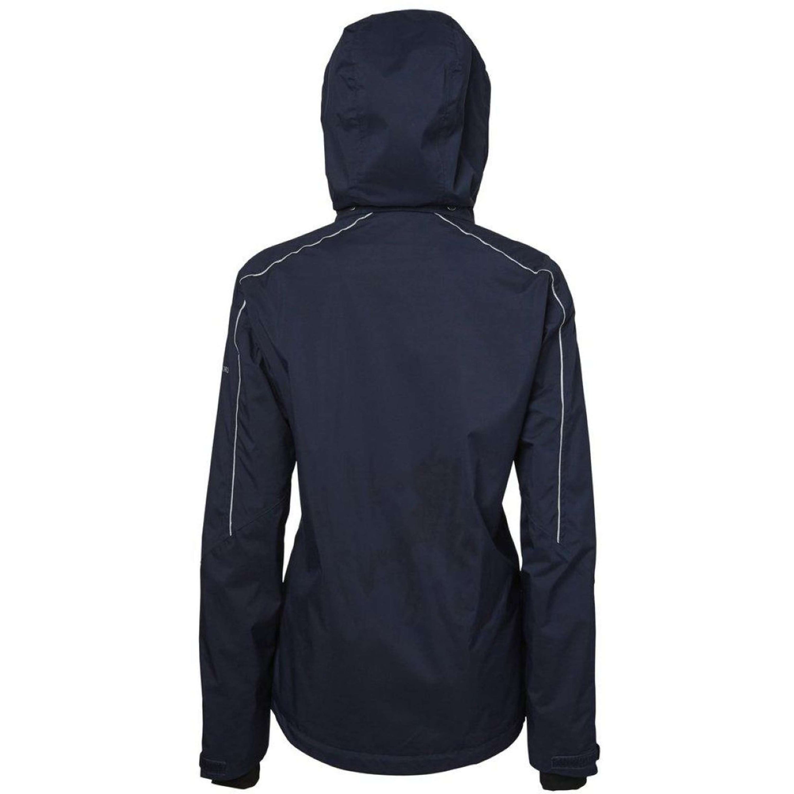 Mountain Horse Jacke Guard Team Navy Mountain Horse Jacke Guard Team Navy