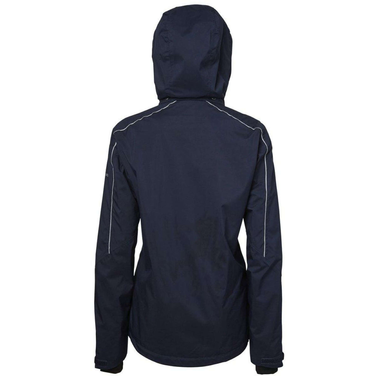 Mountain Horse Jacke Guard Team Navy