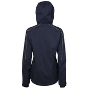 Mountain Horse Jacke Guard Team Navy