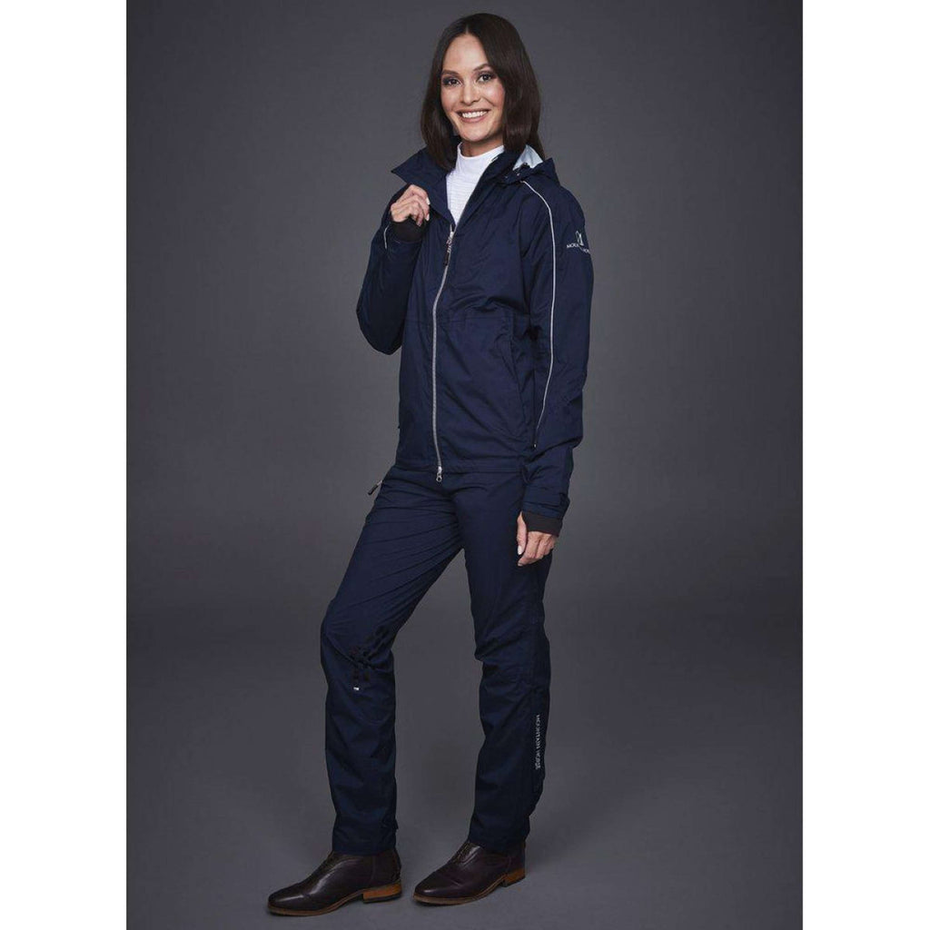 Mountain Horse Jacke Guard Team Navy
