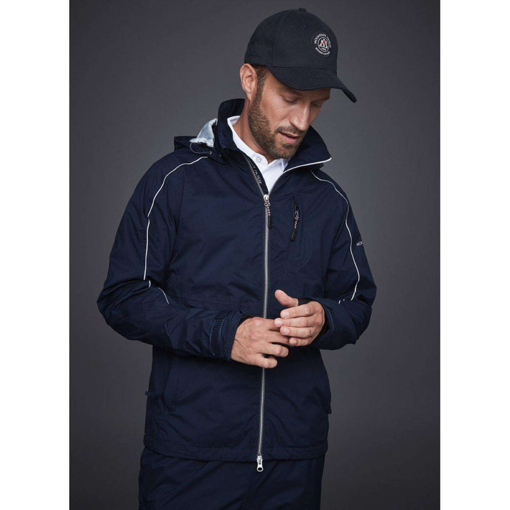Mountain Horse Jacke Guard Team Navy