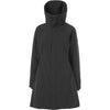 Mountain Horse Parka Alicia Damen Schwarz