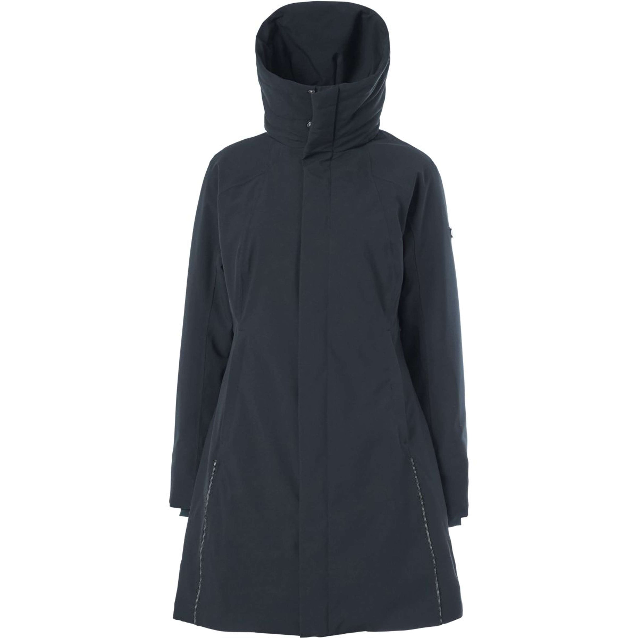 Mountain Horse Parka Alicia Damen Navy Mountain Horse Parka Alicia Damen Navy
