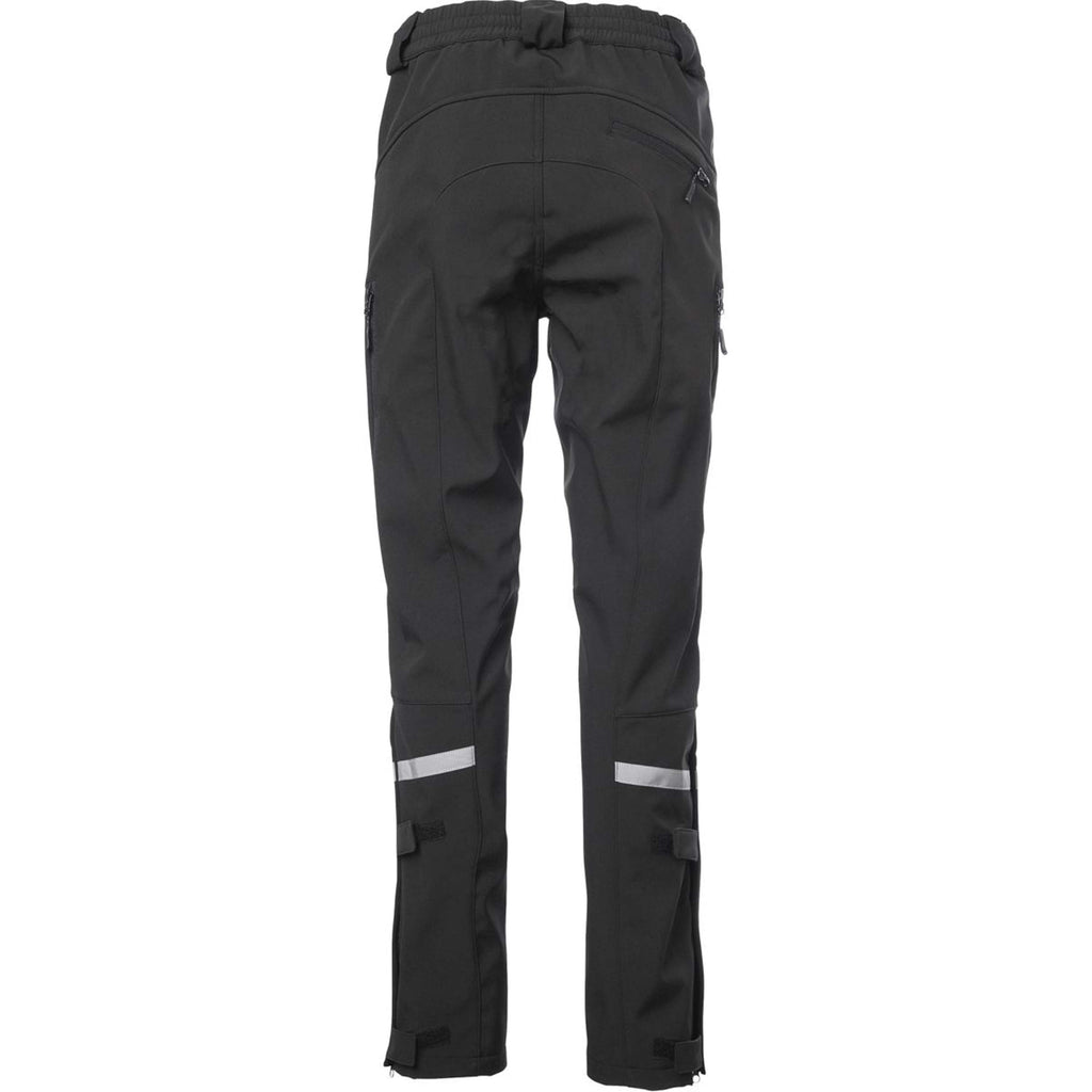 Mountain Horse Hose Artax Softshell Schwarz