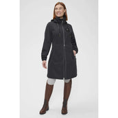 Mountain Horse Parka Astra Onyx Schwarz