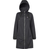 Mountain Horse Parka Astra Onyx Schwarz