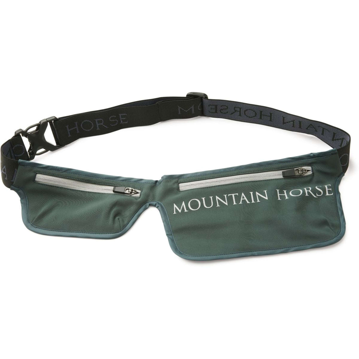 Mountain Horse Hüfttasche Dubbel Pine Green