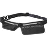 Mountain Horse Hüfttasche Dubbel Onyx Black