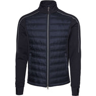 Mountain Horse Jacke Dynamic Navy