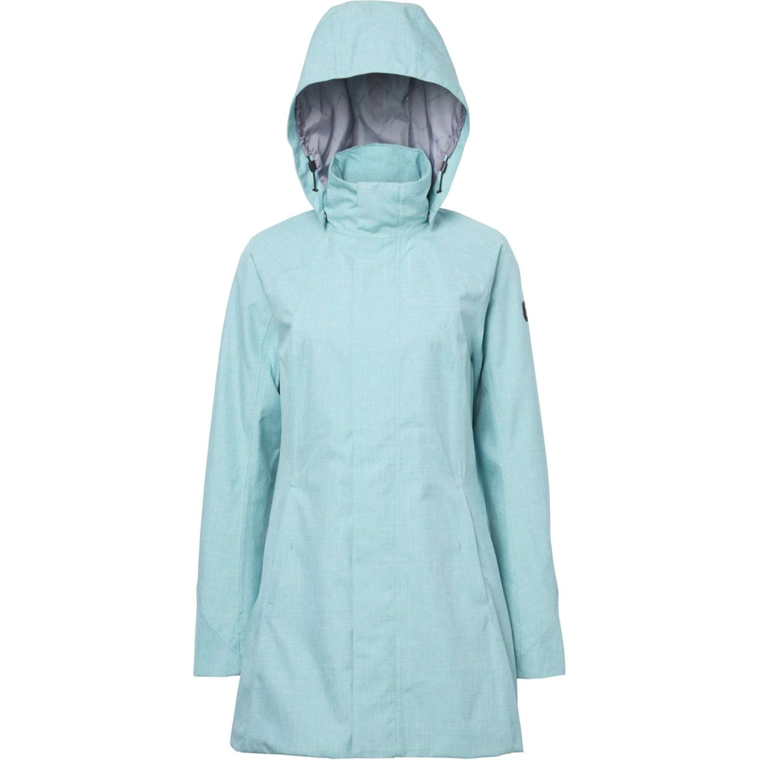 Mountain Horse Jacke Felicia Grün