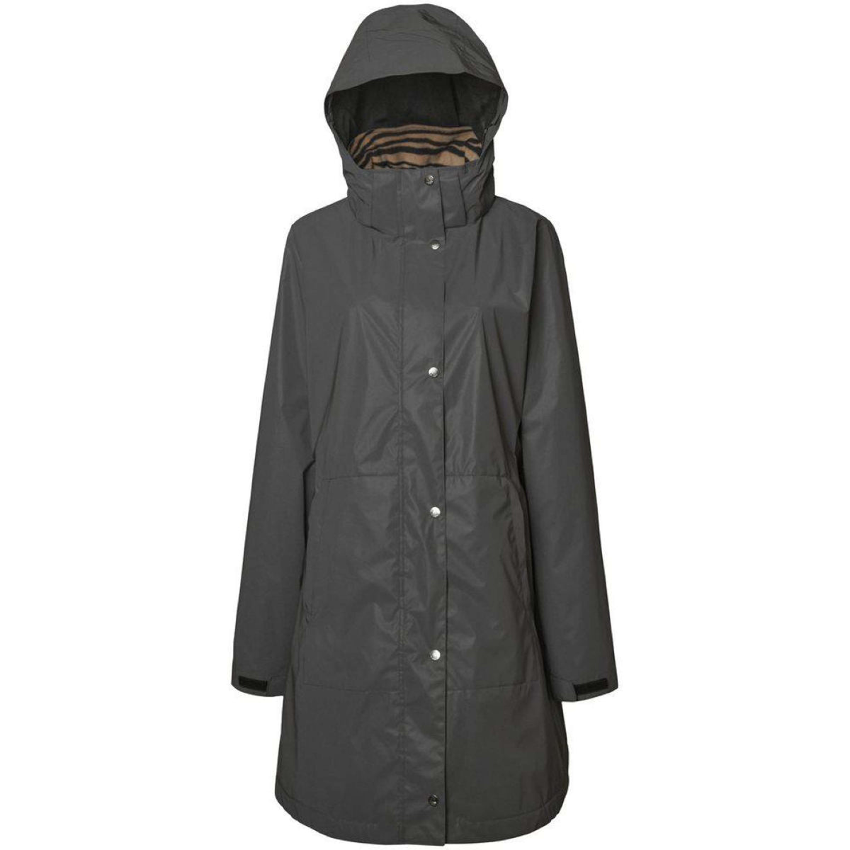 Mountain Horse Parka Flash Schwarz