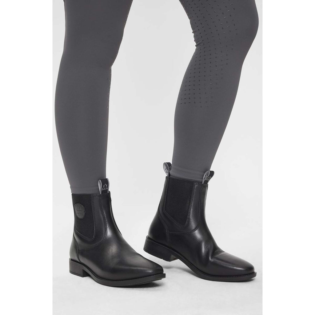 Mountain Horse Stiefeletten Freedom Schwarz