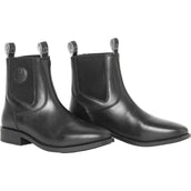Mountain Horse Stiefeletten Freedom Schwarz