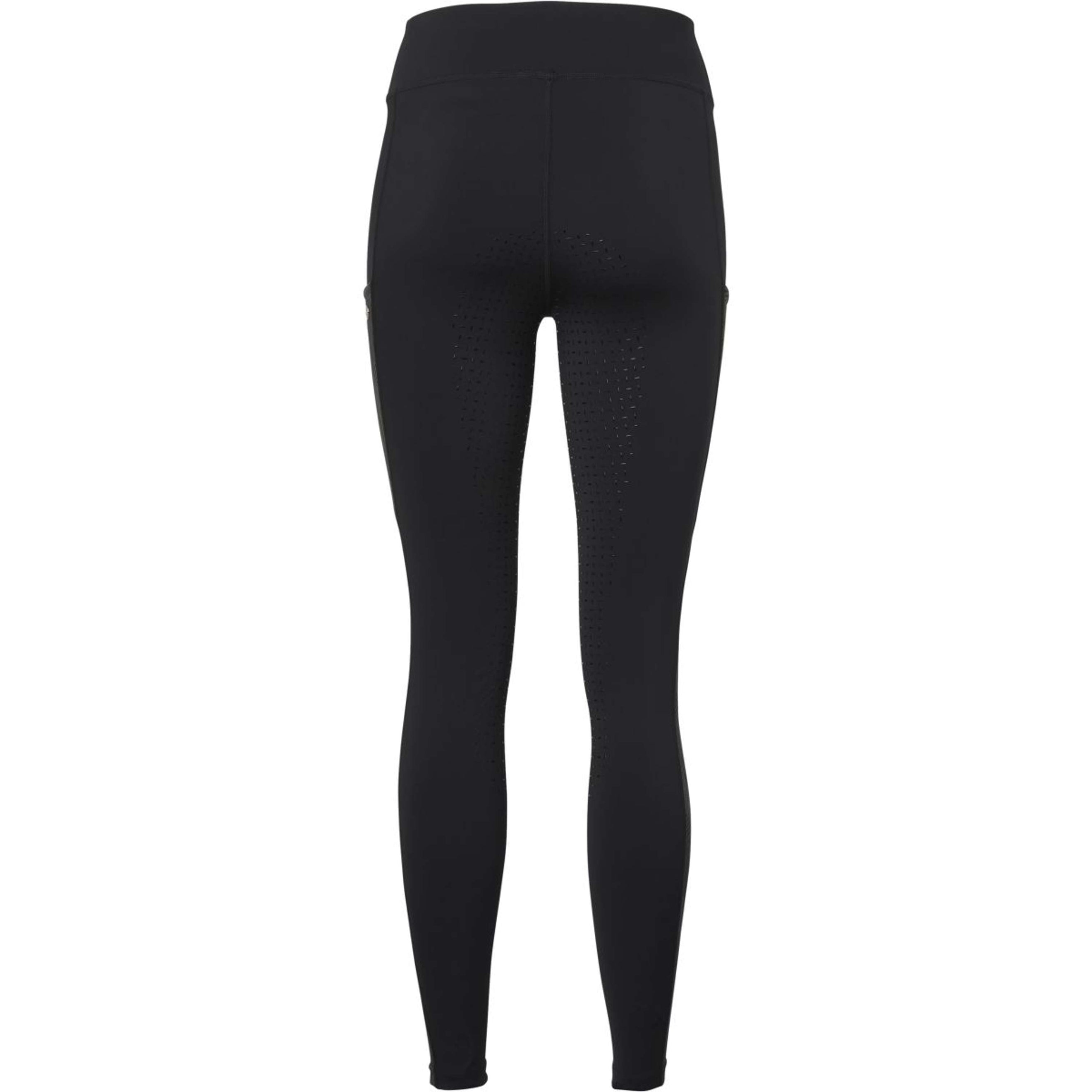 Mountain Horse Reitleggings Lace Full Grip Schwarz Mountain Horse Reitleggings Lace Full Grip Schwarz