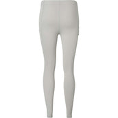 Mountain Horse Reitleggings Louise Taupe