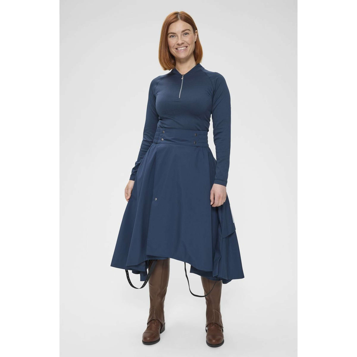Mountain Horse Reitrock Mountain Navy