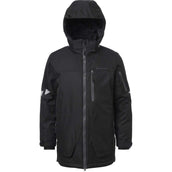 Mountain Horse Parka Origo Jr Schwarz