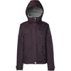Mountain Horse Jacke Royal Grace Dark Bordeaux